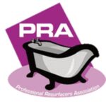 Professional Resurfacers Association Certified